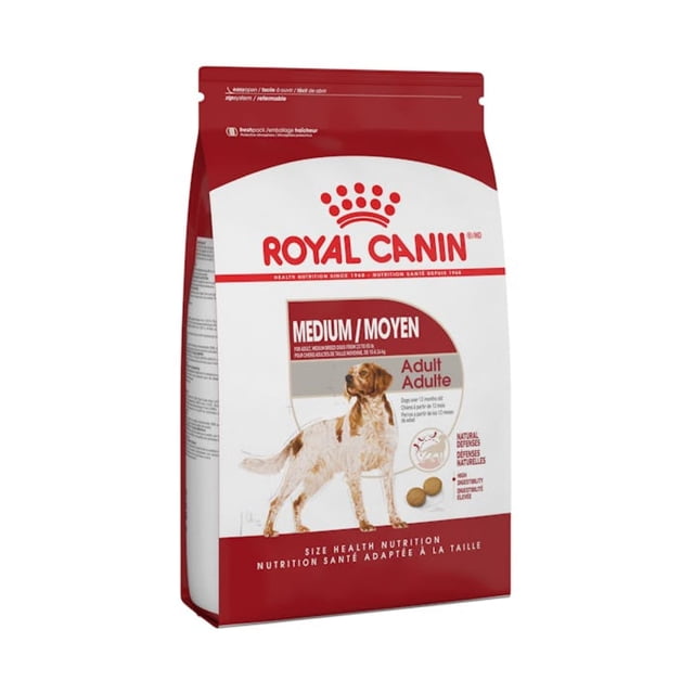 Alimento Para Perro Royal Canin Medium Adult 7.7 kg