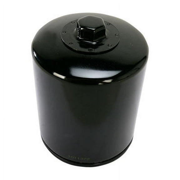 Hiflo Premium Oil Filter Black Race Filter Compatible With Harley-Davidson Softail Low Rider S FXLRS 2020