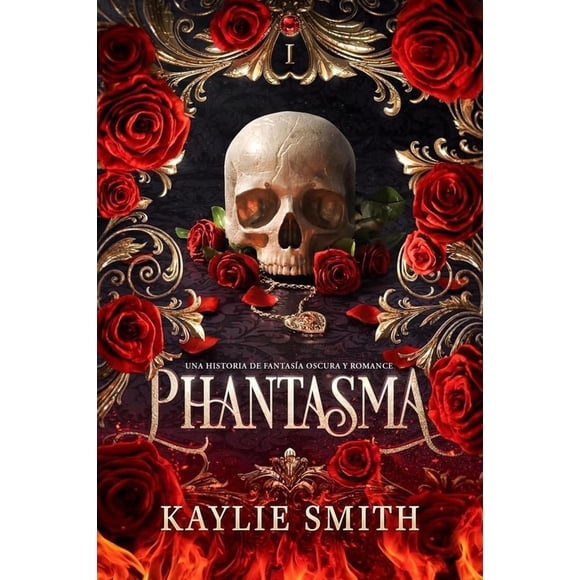 Phantasma (Juegos crueles 1)