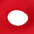 thumbnail image 5 of Inflatable Donut Cushion Prevents Bed Sores Thickened Round Inflatable Ring Cushion for Patients Elderly People Red, 5 of 5