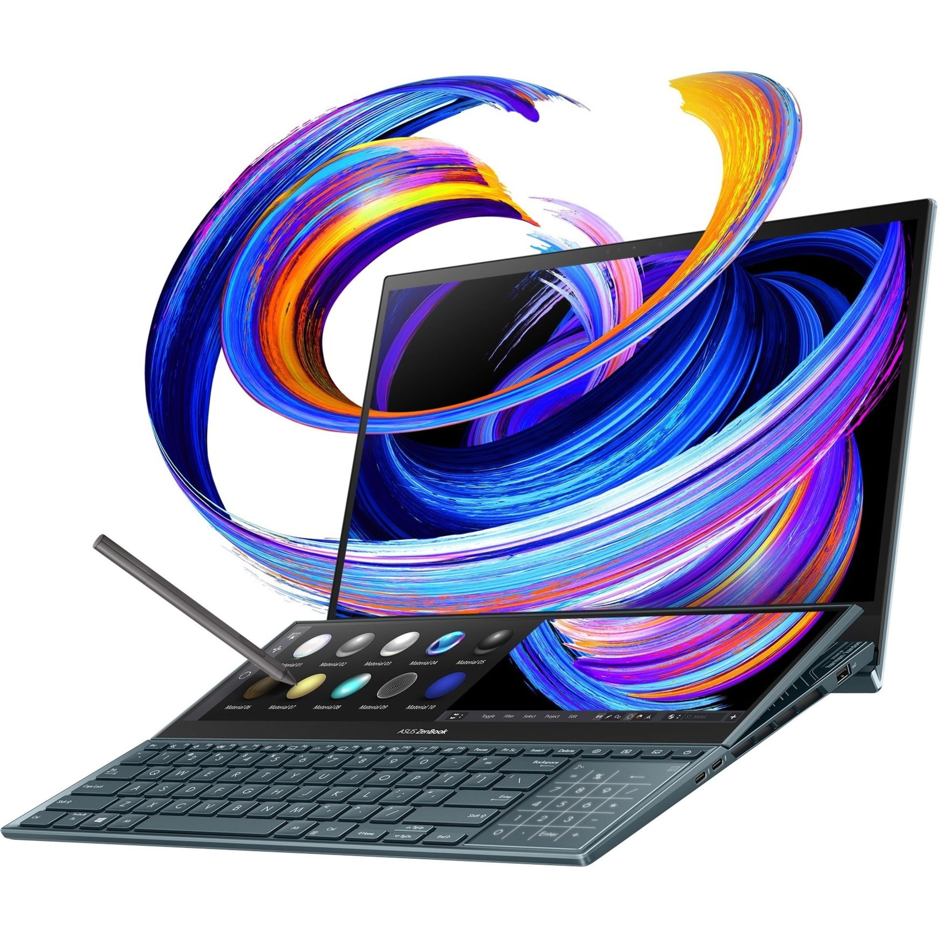 Asus Pro Duo Купить