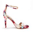 thumbnail image 3 of Sandalia DREAM PAIRS KARRIE con Tira en el Tobillo y Tacón Stiletto de 10.5 cm, 3 of 7