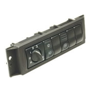 Multi Function Switch Fits select: 1997-1999,2004 CHEVROLET VENTURE