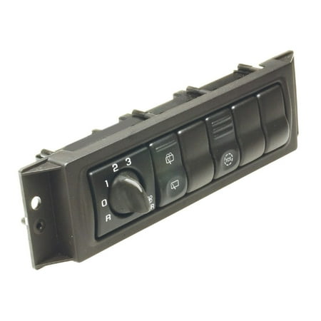 Multi Function Switch Fits select: 1997-1999,2004 CHEVROLET VENTURE