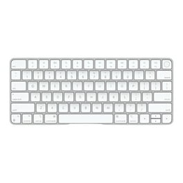 Apple Magic Keyboard with Touch ID, Numeric Keypad