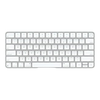 Apple, Wireless USB-C Magic Keyboard with Touch ID, US English