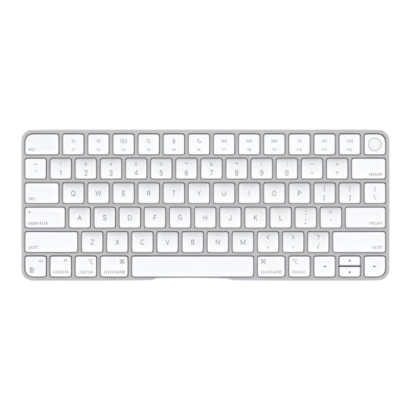 Apple Magic Keyboard with Touch ID for Mac with Apple Silicon, US English