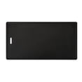 thumbnail image 4 of Monument Grills 96333 Reversible Cast Iron Cooking Plate, Easy to Clean, Black, 4 of 10
