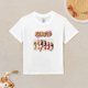 thumbnail image 2 of Camiseta Algodón de Naru para niños, 2 of 5