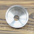 thumbnail image 3 of Mini Steel Funnel Practical Kitchen Gadget Tool Wine Water Oil Z8Q1 Honey W5J9, 3 of 6