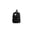 Black, variant on Color Block Backpack 15 Inch, Large Outdoor Travel Bookbag with Spacious Storage, Casual School Backpack for Daily Activities