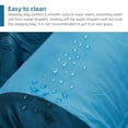 thumbnail image 2 of Invoker Mummy Sleeping Bag | 32-59 ℉ Extreme 3-4 Season Sleeping Bag for Adults Kids Cold Warm Weather for Camping Hiking Traveling & Outdoor Activities, 2 of 7