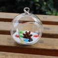 thumbnail image 3 of 5 Piezas De Mini Jarrones De Flores en apariencia De Jardín Boda, 3 of 9