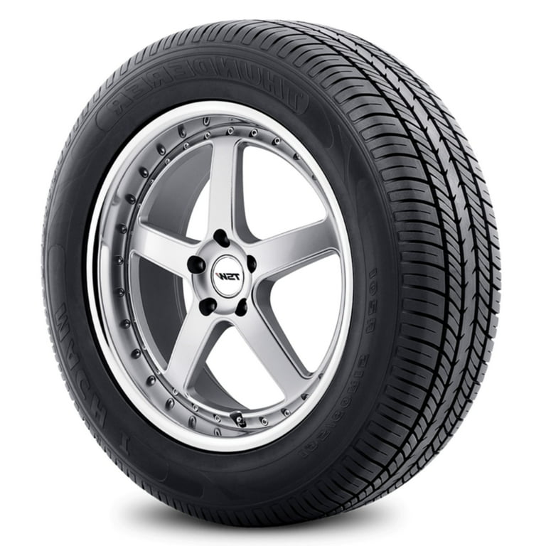 Thunderer Mach I Plus 235/45R18 94V All-Season, Dependable