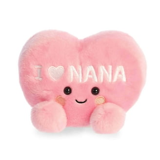 Aurora, Mini Stuffed Animal, 4