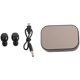 thumbnail image 3 of Yd04 Auriculares inalámbricos Bluetooth con pantalla digital LED Auriculares intrauditivos Bluetooth 5.3 Auriculares deportivos, 3 of 5