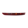 thumbnail image 2 of Youkk Rear Left Tail Light Sturdy Car Accessories Modification Supplies Maintainence Device 09-17 5 lamps Driver at Bumper, 2 of 6