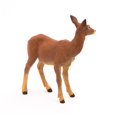 thumbnail image 6 of Papo Doe Hand Painted Figurine - Heirloom Quality Collectible No. 53014, 6 of 7