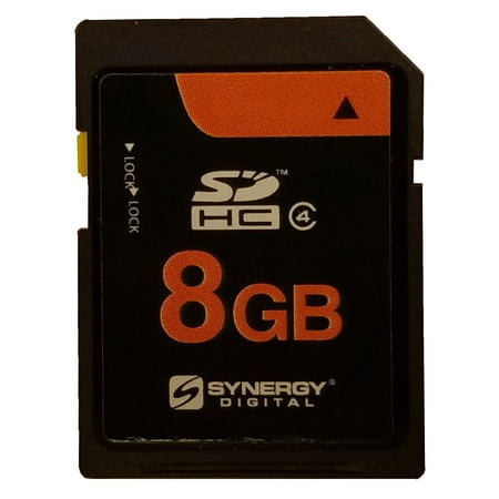 Nikon D7100 Digital Camera Memory Card 8GB Secure Digital High Capacity (SDHC) Memory