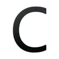 thumbnail image 1 of Ltdhehe Letter Door Plates Are But Not Adding Warmth And Personality To Your Home. They Are An Excellent Choice For Gifts, 1 of 1