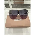 thumbnail image 2 of miu miu sunglasses women, 2 of 6
