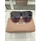 thumbnail image 2 of miu miu sunglasses women, 2 of 6