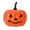 party decorations, variant on 16 Pack Small Pumpkin Decorations, Mini Jack O Lantern Figurines For Party Favors, Table Centerpieces And Photo Props