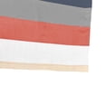 thumbnail image 4 of QUNYINEY Ribbed Women Dresses Summer Sleeveless Striped Midi Bodycon Dresses Casual Crew Neck Party Slim Fit Casual Dresses, 4 of 7