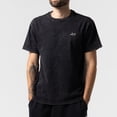 thumbnail image 3 of Castanza Short Sleeve Tee (Black Vintage Wash), 3 of 6