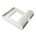 thumbnail image 2 of Soporte de refrigeración para computadora portátil de aleación de aluminio Soporte ergonómico de ángulo de visión de 18 grados Soporte de metal para iPad Macbook Inevent DN1093-00, 2 of 7