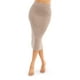 thumbnail image 4 of Falda lápiz de punto Roman Fashion /Juvenil, 19834 (Beige) beige G, 4 of 4