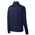 thumbnail image 6 of Sport-Tek Men's Fleece Full-Zip Jacket, 6 of 6