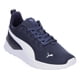 thumbnail image 3 of Tenis Puma Anzarun Lite Azul Para Hombre [pum893] blanco 25 MX, 3 of 8