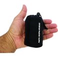 thumbnail image 3 of Nelson-Rigg Compact Backpack, 3 of 4
