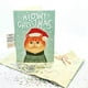 thumbnail image 4 of 2026 New Endless Meowy Christmas Music Card With Glitter Festival Specific Greeting Card Gifts For Children Adults Cat Lovers, 4 of 5