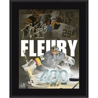 Marc-Andre Fleury Jerseys & Gear in NHL Fan Shop