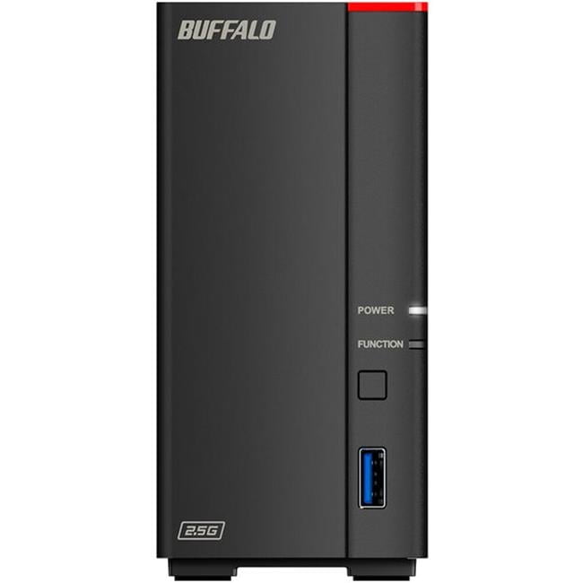 Buffalo LinkStation SoHo 720DB 4TB Hard Drives Included (2 x 2TB