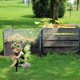 thumbnail image 2 of Maceta Decorativa Macetas Accesorios De Jardín Maceta Acrílica Para Tu Hogar O Jardín Decoraciones Para Macetas, 2 of 5