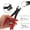 C, variant on Car Clip Pliers & Trim Removal Tool, Spring-Loaded Fastener Rivet Remover for Auto Door Panels, Interior & Exterior Trim, Mechanic, Damage-Free Disassembly