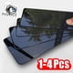 thumbnail image 1 of 1-4 Uds. Protector de pantalla antiespía para iPhone 14 13 12 11 Pro MAX vidrio templado para iPhone XS MAX XR 7 8 Plus 13Pro mini privacidad Tan Jianjun unisex, 1 of 1
