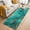 Teal, variant on 5'x8' Area Rugs, Gray Marble Indoor Outdoor Area Rug for Living Room Bedroom, Farmhouse Vintage Abstract Ombre Texture Washable Bathroom Rugs Kitchen Floor Carpet Mats Home Decor Aesthetic