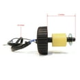 thumbnail image 3 of The ROP Shop Oil Reservoir Level Cap for Mercury 150 HP 0G303046-0G760299, 0G760300-0G960499, 3 of 6