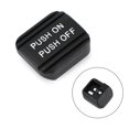 thumbnail image 4 of Brake Pedal Cover for Honda Cr-v Odyssey Pilot, 4 of 9