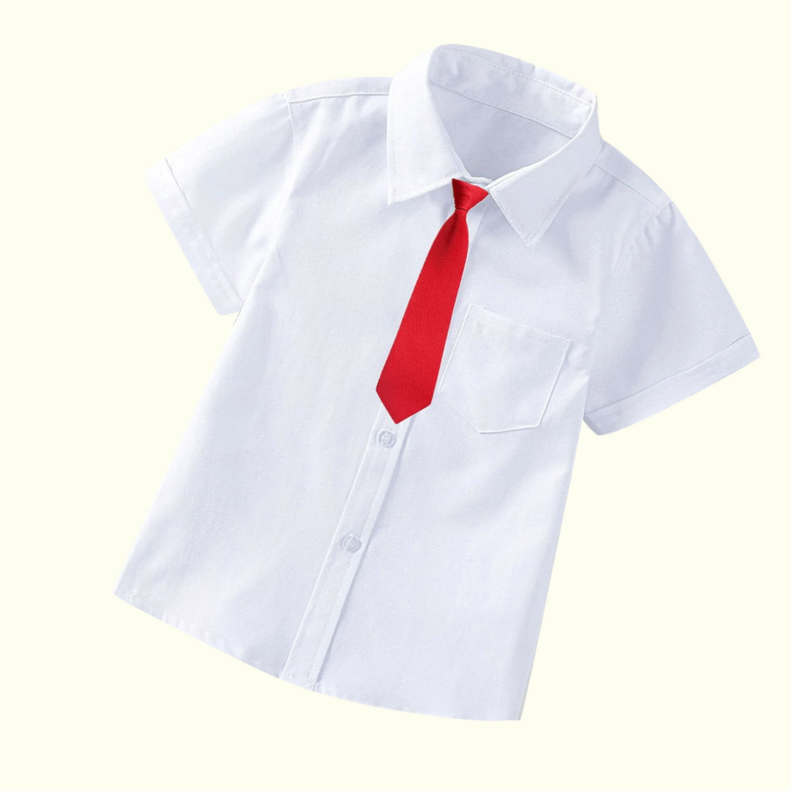 Amazon.co.jp: Chopin 8833-5601 Boy's Formal Shirt, Children