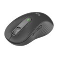 thumbnail image 1 of Mouse Inalámbrico Logitech M650l Gris, 1 of 4