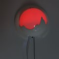 thumbnail image 3 of Difusor De Aroma Montado En La Pared, Alimentado Por USB, Iluminado Por LED, Difusor Automático De Aceites Esenciales De Aromaterapia Con Control Remoto, Ideal Para Uso En El, 3 of 8