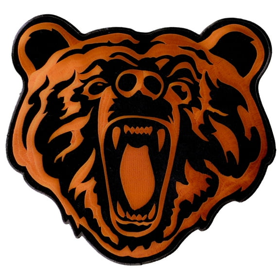 Bear Patch