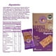 thumbnail image 3 of Barras de Granola Crujientes Dasavena 20 Pzas de 35g Original, 3 of 4
