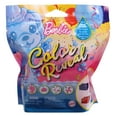 thumbnail image 6 of Barbie Color Reveal Pet 5 Surprises with Blue Metallic Coating Doll Playsets, 6 of 6