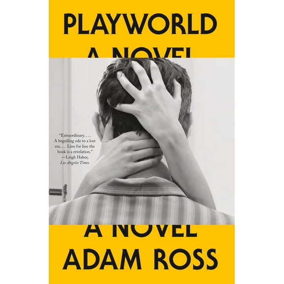 Playworld, (Hardcover)